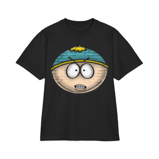 Cartman Drop-Shoulder T-Shirt